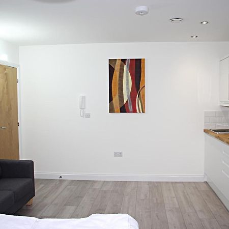 Kirkgate Apartments Bradford  Esterno foto