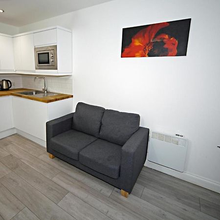 Kirkgate Apartments Bradford  Esterno foto