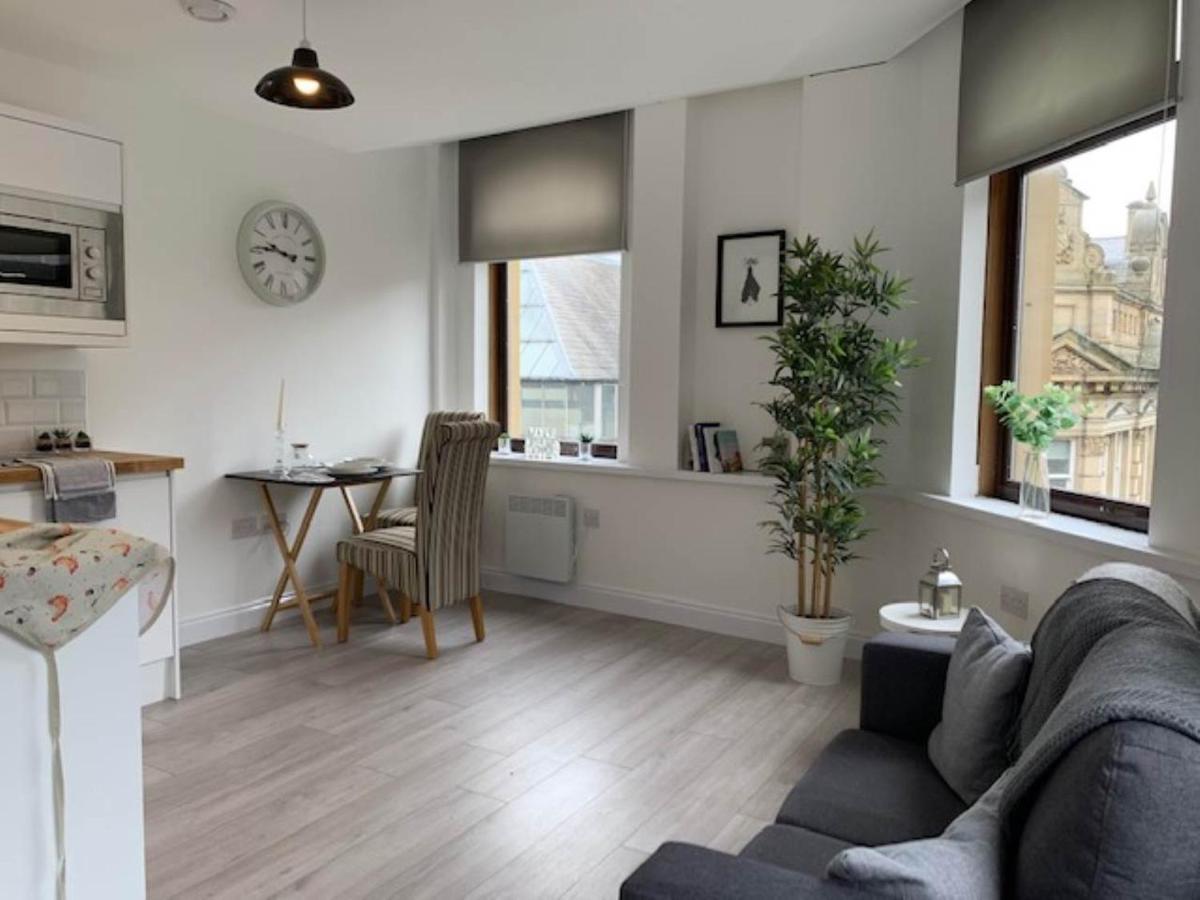 Kirkgate Apartments Bradford  Esterno foto