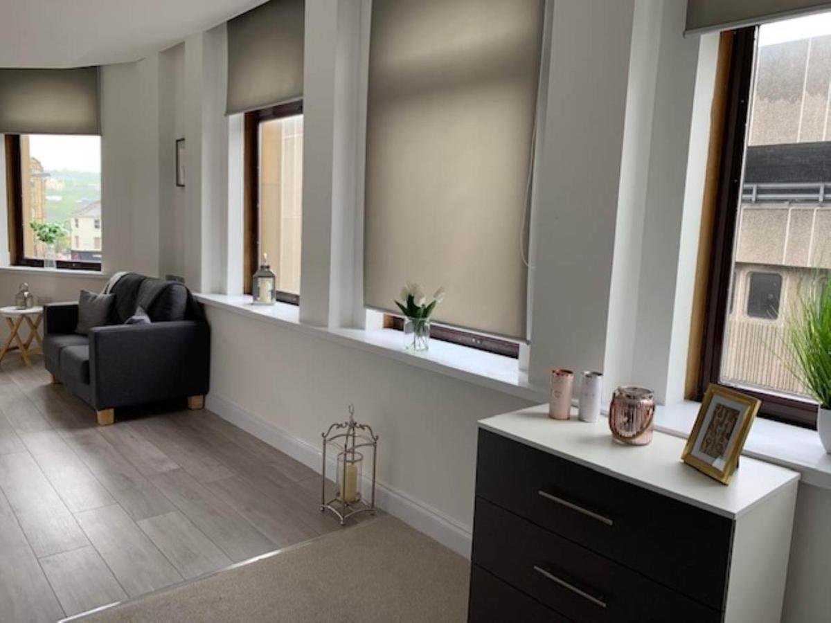 Kirkgate Apartments Bradford  Esterno foto
