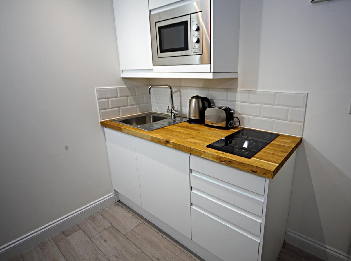 Kirkgate Apartments Bradford  Esterno foto