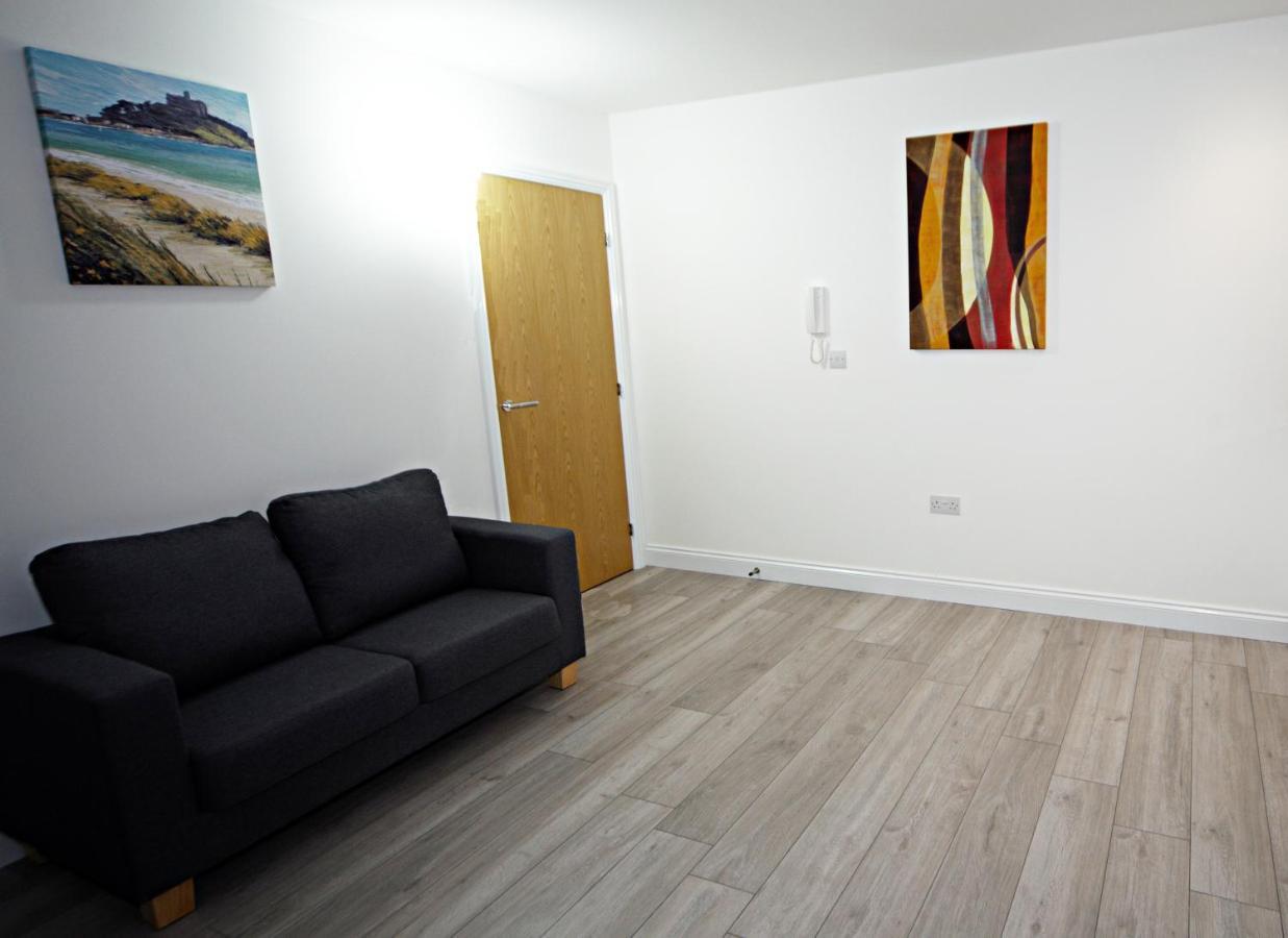 Kirkgate Apartments Bradford  Esterno foto