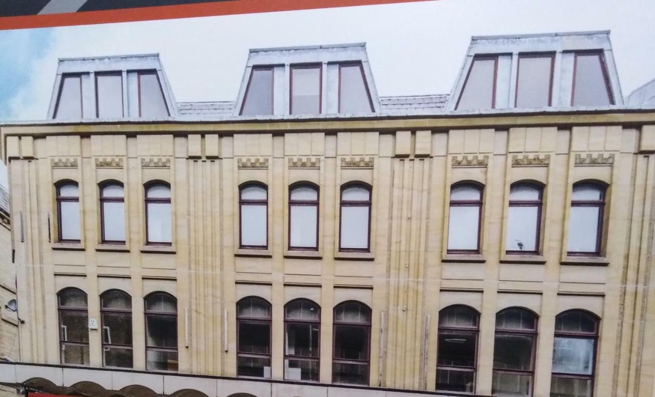 Kirkgate Apartments Bradford  Esterno foto