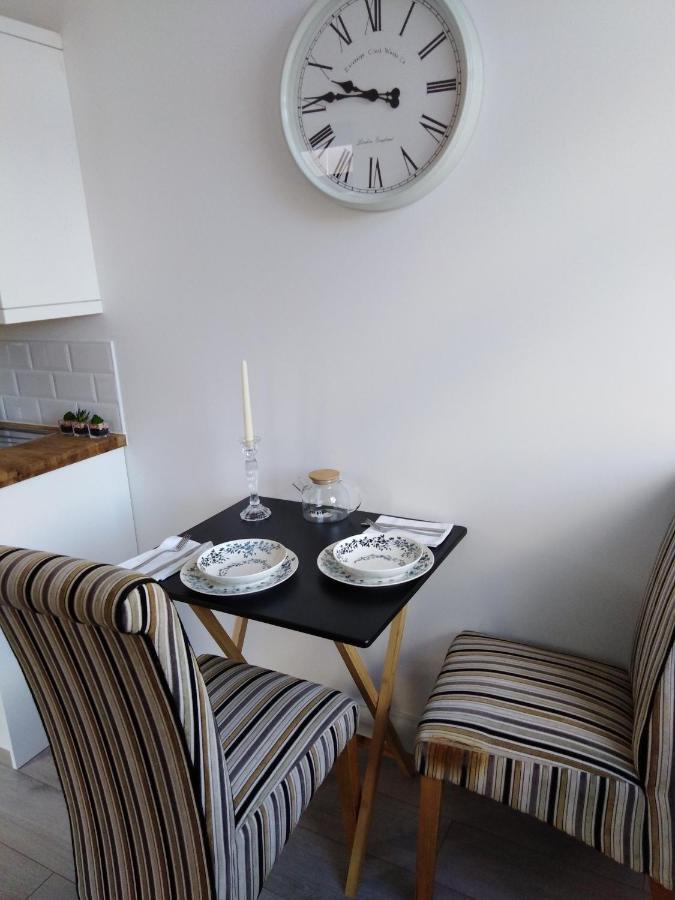 Kirkgate Apartments Bradford  Esterno foto