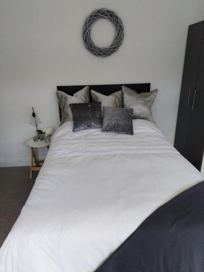 Kirkgate Apartments Bradford  Esterno foto